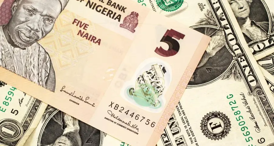 Nigeria: Naira strengthens against dollar at official FX market