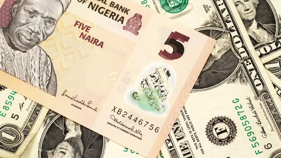 Nigeria: Naira gains against dollar at official FX market