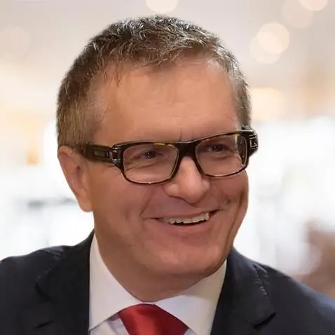Vladislav Boutenko, Managing Director & Senior Partner, Global Segment Leader Cities & Regions, BCG