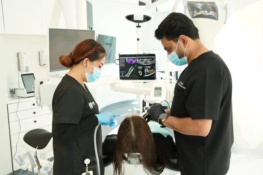 UAE’s Tajmeel Launches SmileVerse To Pioneer AI And Robotic Dentistry
