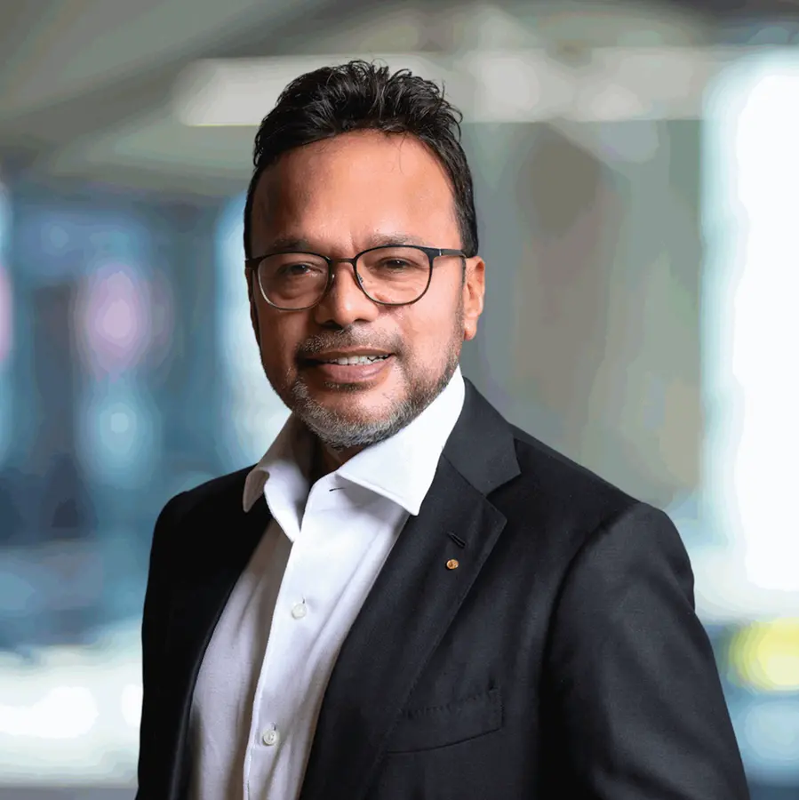 UAE-based Madhav Kurup promoted to Global Chief Operating Officer at Hellmann Worldwide Logistics