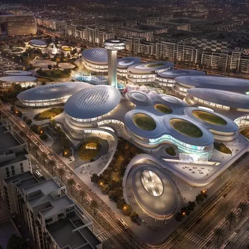 UAE's Arada awards $599mln contract for Madar Mall project in Sharjah