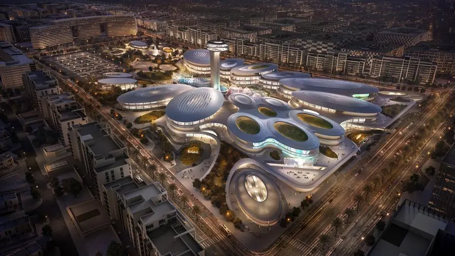 UAE developer Arada acquires Britain's Regal in diversification push