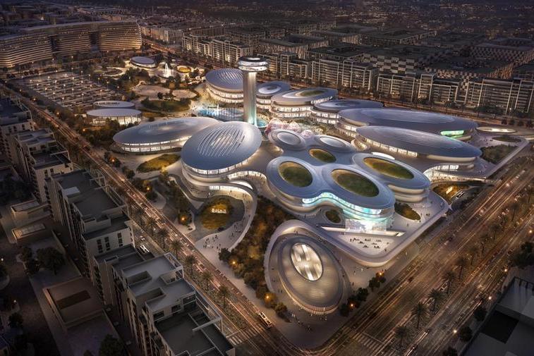 Arada sales hit $5bln in 2025 on new Dubai, Sharjah project launches