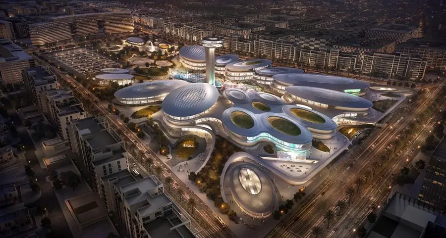 UAE's Arada awards $599mln contract for Madar Mall project in Sharjah