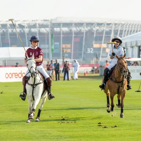 Ooredoo Qatar announced as official telecom sponsor of Polo AlMarsa Qatar 2025