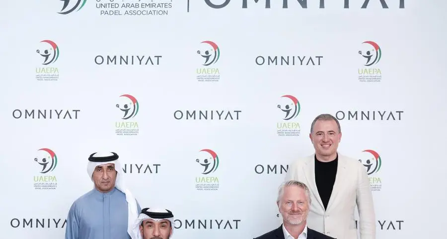 \"أمنيات\" تعزز حضورها الرياضي من خلال رعايتها الرسمية لمنتخب الإمارات الوطني للبادل للرجال والسيدات