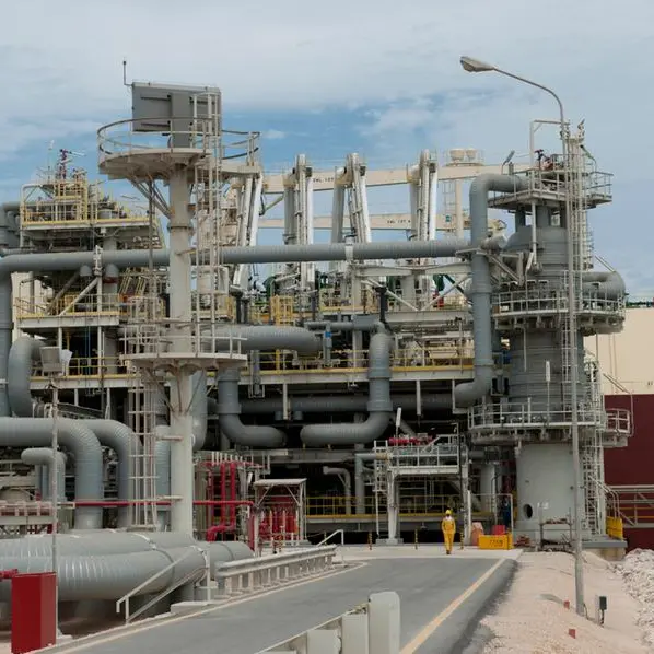 Yokogawa named main automation contractor for $13bln Commonwealth LNG project