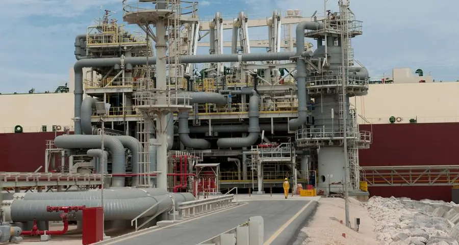 Yokogawa named main automation contractor for $13bln Commonwealth LNG project