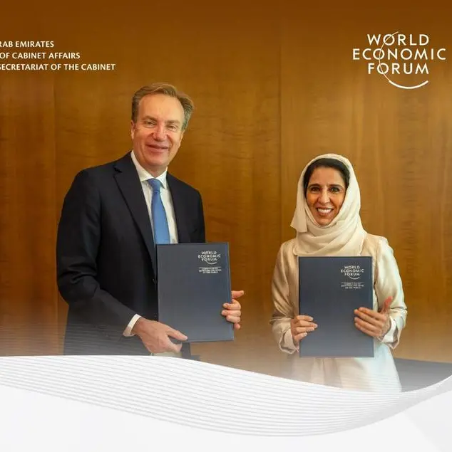The General Secretariat of the Cabinet and the World Economic Forum launch the Global Regulatory Innovation Platform