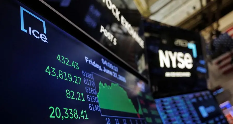 Shares mixed, euro dips as tariff costs counted