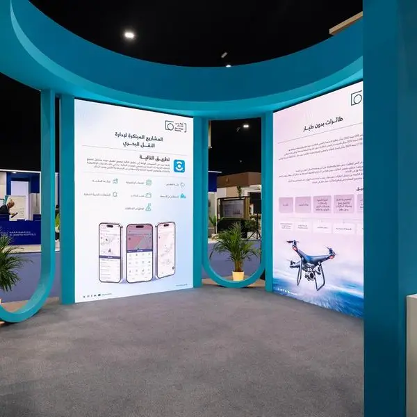 The Integrated Transport Centre showcases smart and sustainable transport projects at Liwa Date Festival 2025