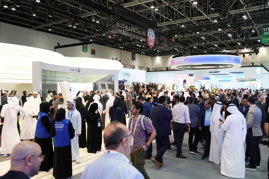 Abu Dhabi’s DGE trains 10,000 Emiratis, creates 3,000 jobs through Mawaheb Talent Hub