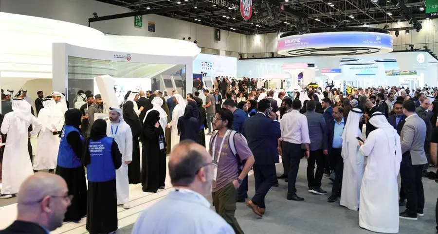 Abu Dhabi’s DGE trains 10,000 Emiratis, creates 3,000 jobs through Mawaheb Talent Hub