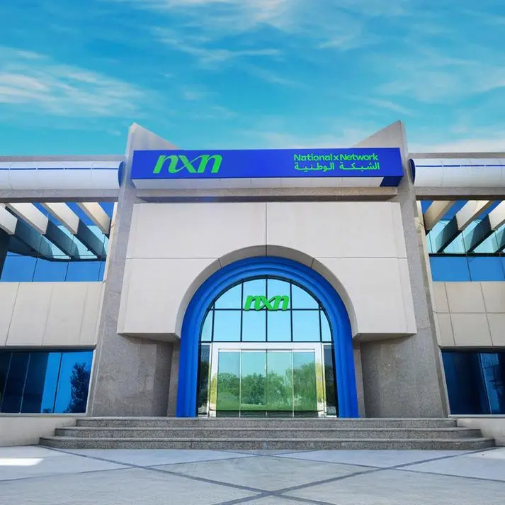 NXN, SAEED collaborate to enhance logistics, digital services for Sharjah investors