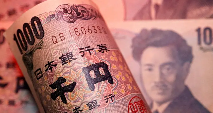Yen stumbles to 40-year low as clock ticks on intervention