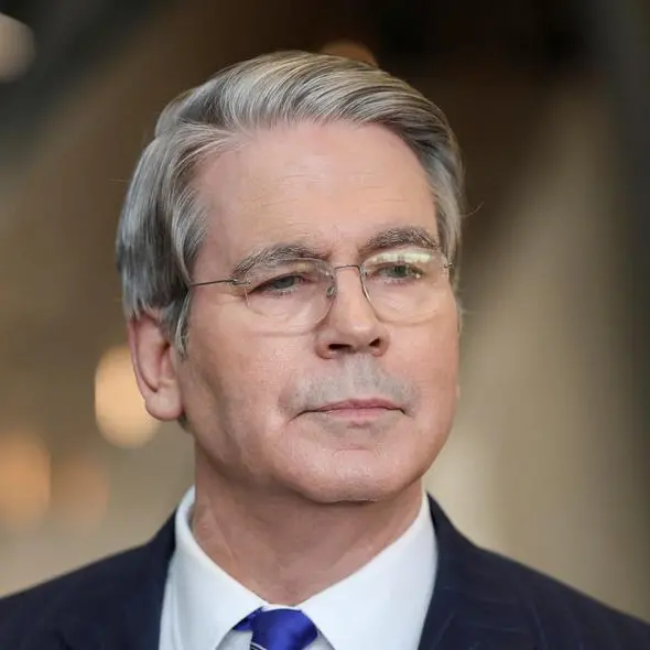 Bessent shows US will balk at any dollar rebound: Mike Dolan