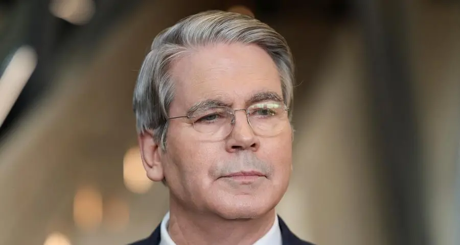 Bessent says Gulf, Asian allies request swap lines