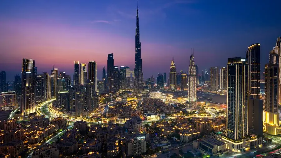 VIDEO: UAE, Saudi Arabia top MENA M&A activity in 2025