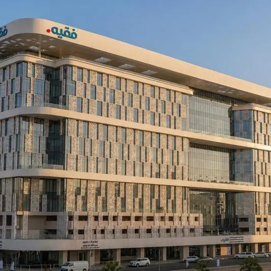 مستشفى الدكتور سليمان فقيه بالمدينة المنورة يطلق أول مركز للعلاج الإشعاعي في المنطقة