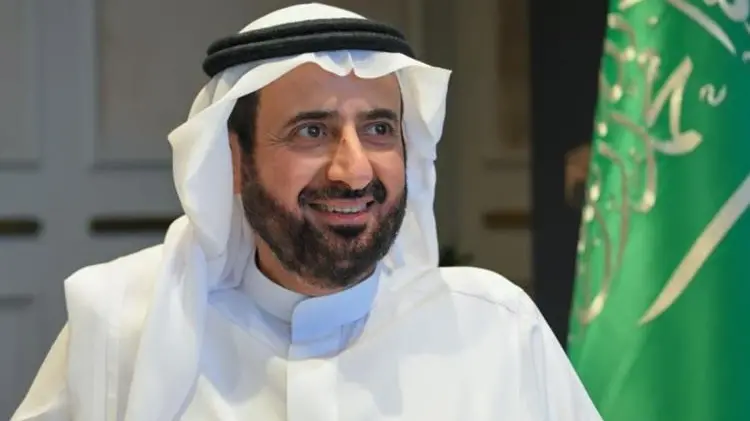 وزير الحج والعمرة توفيق الربيعة: 18 مليون معتمر من الخارج ونمو قياسي بنسبة 214% خلال 3 سنوات