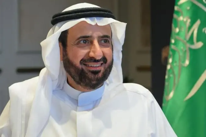 وزير الحج والعمرة توفيق الربيعة: 18 مليون معتمر من الخارج ونمو قياسي بنسبة 214% خلال 3 سنوات