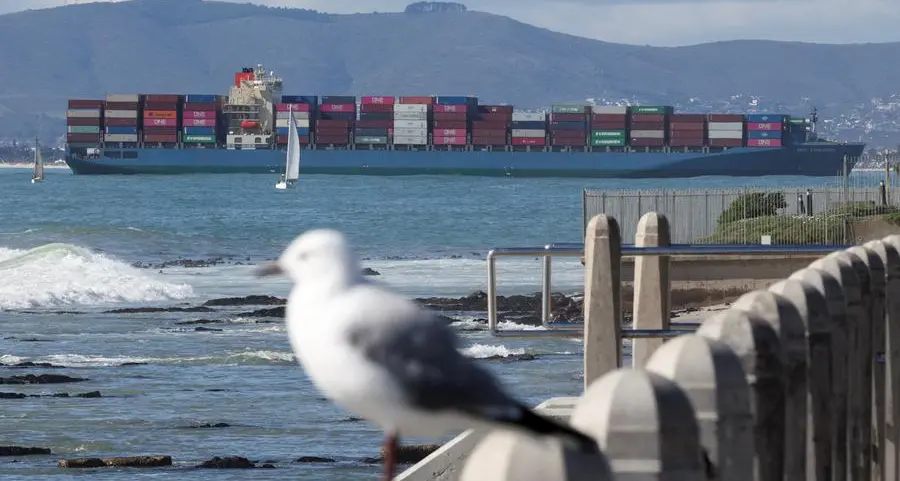 Cruise tourism delivers $119mln boost to Cape Town CBD economy