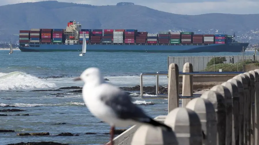 Exporters warn Cape Town port delays risk missing shipping gains