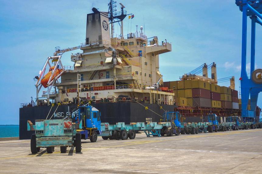 Sub-Saharan Africa faces slower growth as US-Iran war raises costs