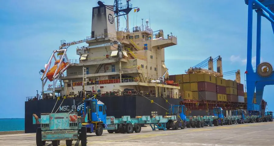 Sub-Saharan Africa faces slower growth as US-Iran war raises costs