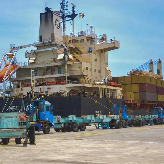 Kenya: Lamu processes first-ever cargo bound for Burundi
