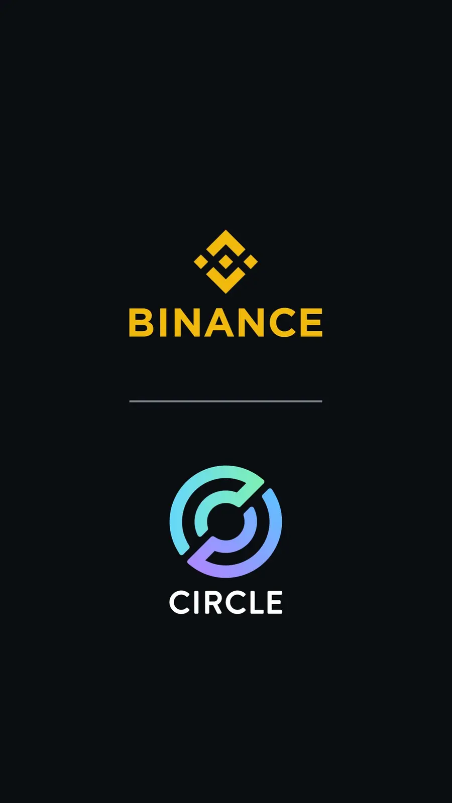 Circle and Binance enter into a strategic partnership that will accelerate global USDC and crypto adoption