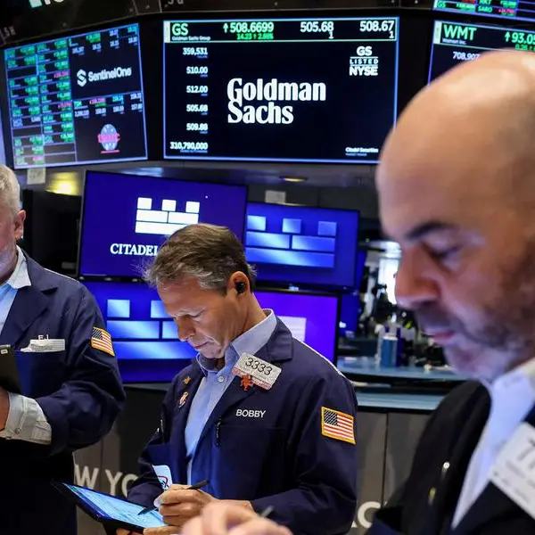 Charting the last full market trading week of 2025: McGeever