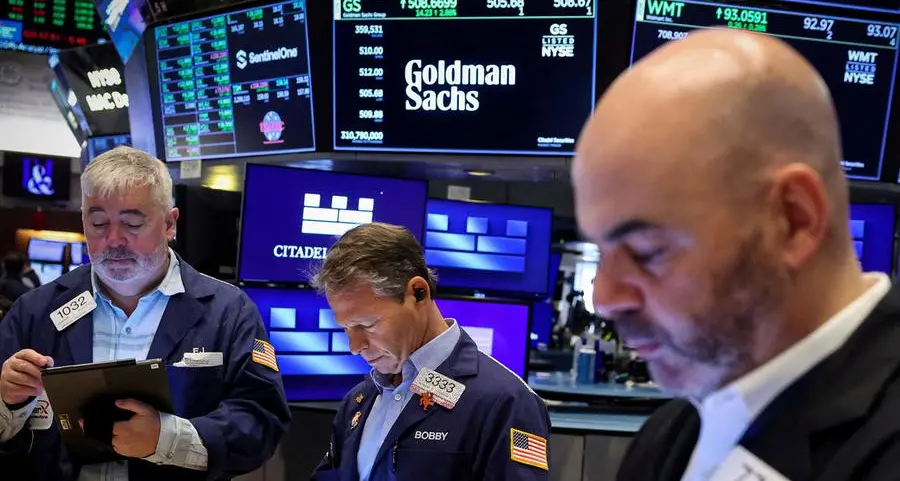 Charting the last full market trading week of 2025: McGeever