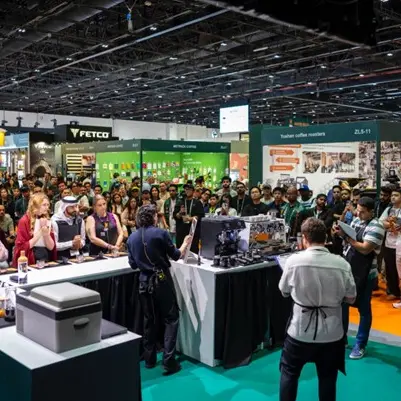 الدورة الخامسة لمعرض عالم القهوة دبي 2026 تحقق نتائج قياسية تعزز مكانة دبي كمركز إقليمي رائد لتجارة القهوة المختصّة