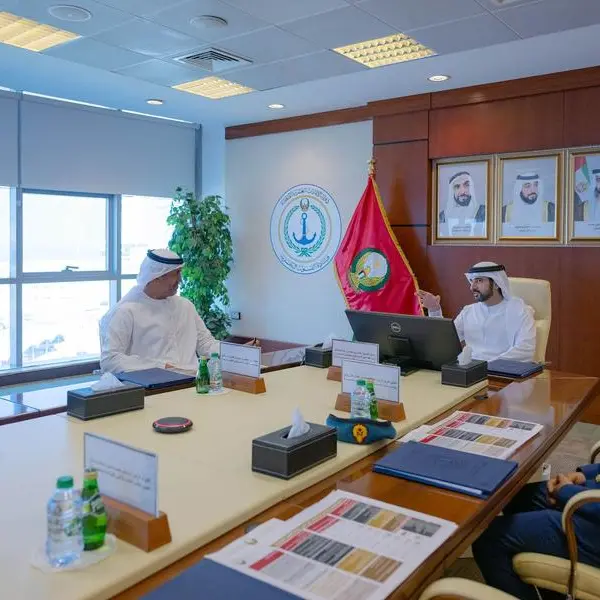 Hamdan bin Mohammed chairs first Defence Council meeting of 2025