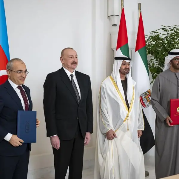 XRG acquires equity stake in Southern Gas Corridor