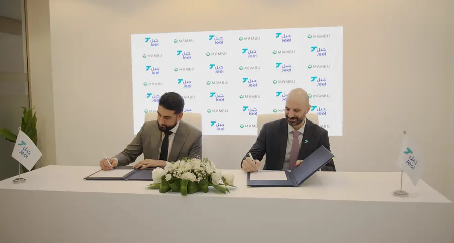 Jeel and Mambu join forces to power Saudi Arabia’s fintech sandbox and pave the way for banking as a service