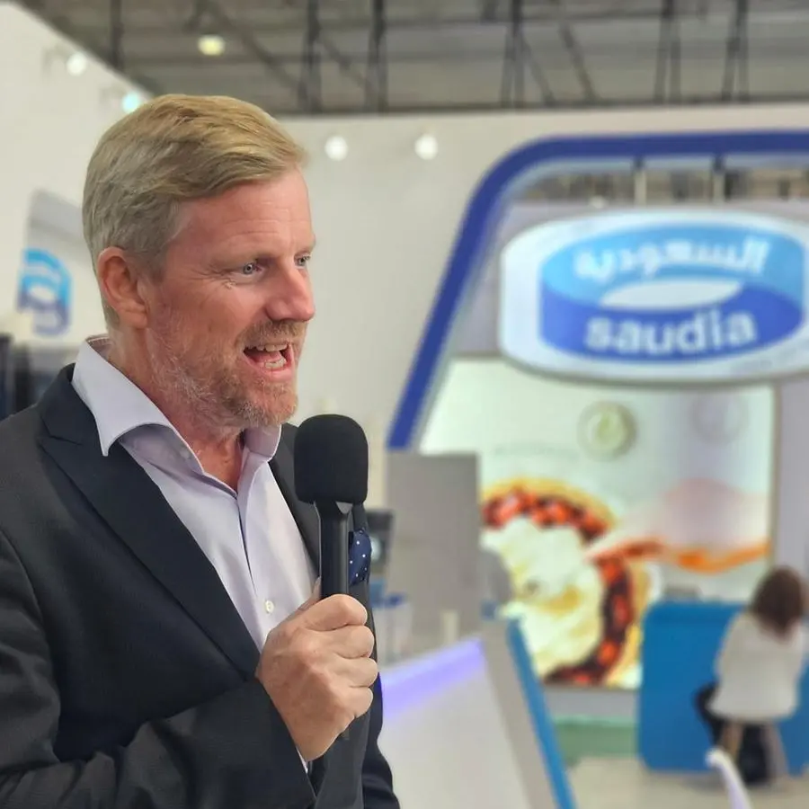 SADAFCO participation in Saudi Food Show 2025 in Riyadh