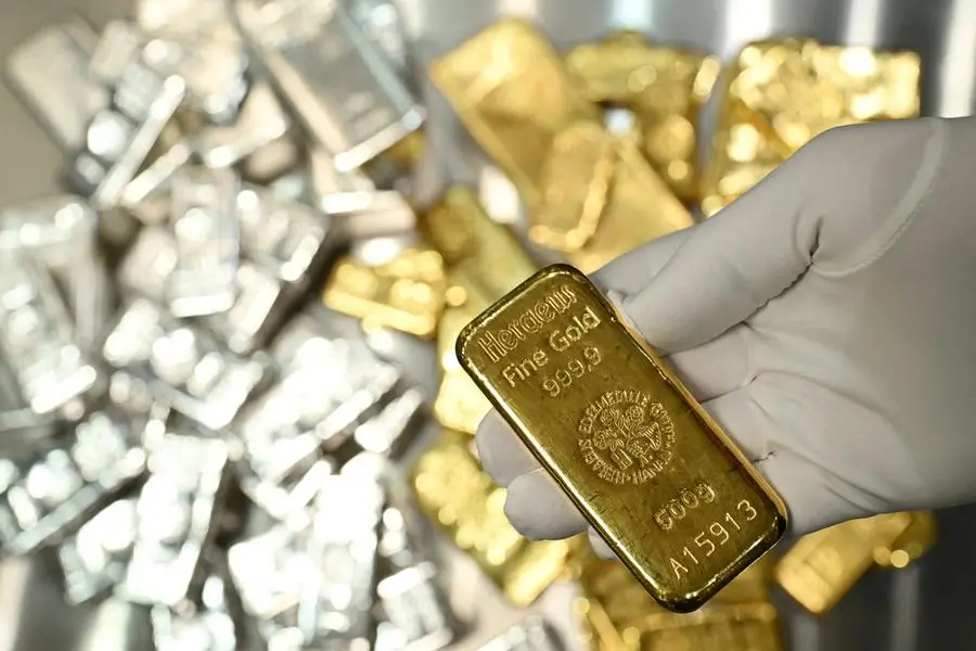 Plan underway to revitalise Egypt’s silver industry amid fierce import competition