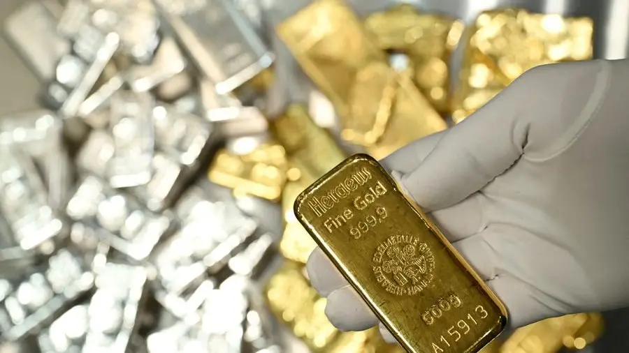 Stocks up as markets wind down to bumper year; gold and silver smash records