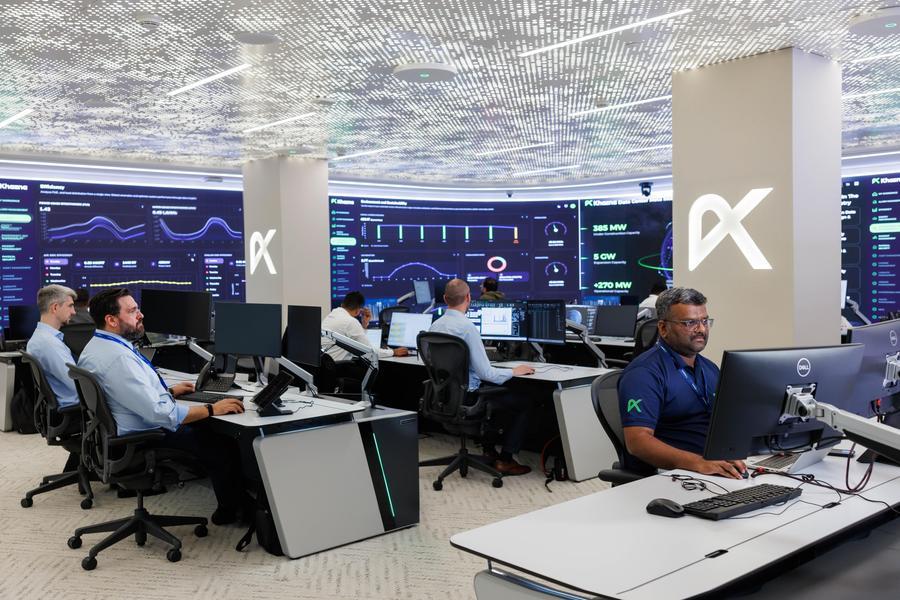 Presight expands digital transformation partnerships in Africa