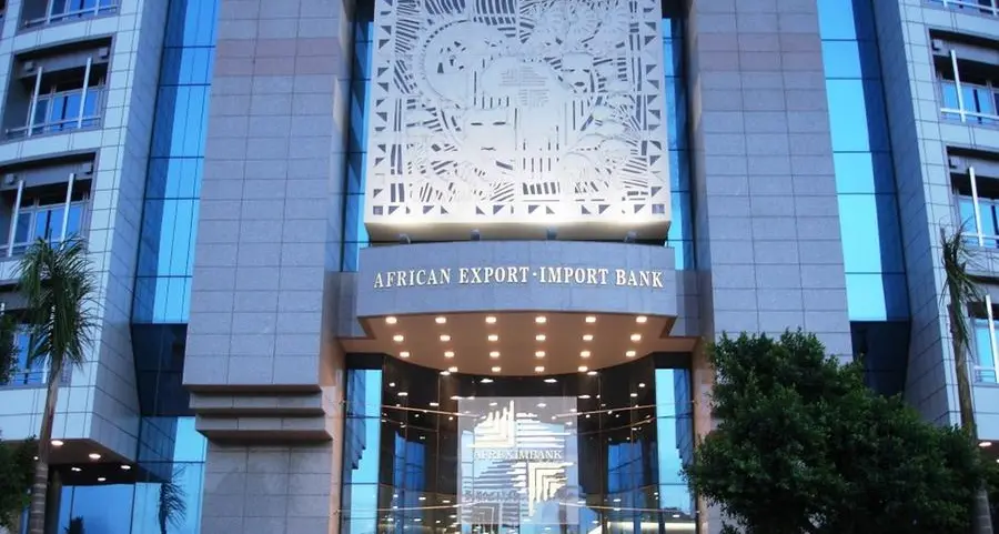 Zambia says third party expressed interest in taking on Afreximbank debts