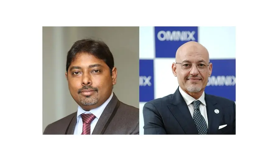 Omnix strengthens digitization in manufacturing solutions