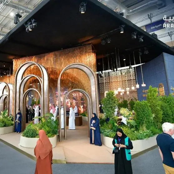 الديار العربية تطلق المرحلة الثانية من مشروع \"ديار الحرم\" في مكة المكرمة لترحب بالعالم