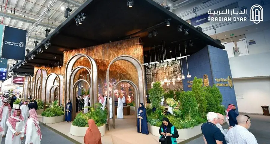 الديار العربية تطلق المرحلة الثانية من مشروع \"ديار الحرم\" في مكة المكرمة لترحب بالعالم