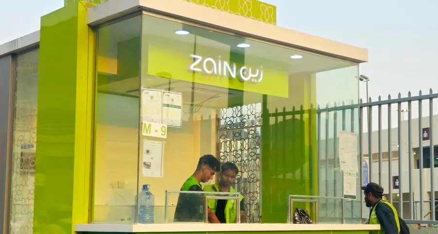 Zain KSA secures $1.47bln Islamic credit facility to repay existing debt