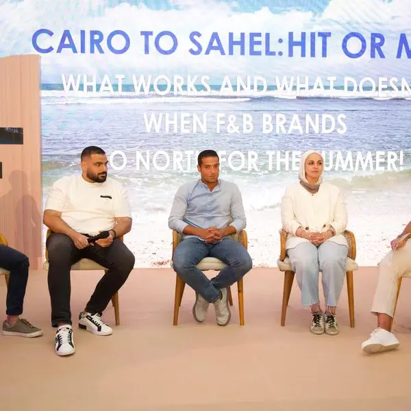 فودكس مصر تعود بالنسخة الثالثة من \"بيونيرز السين” لمناقشة أهم التطورات والتغيرات بقطاع المطاعم خلال موسم الصيف