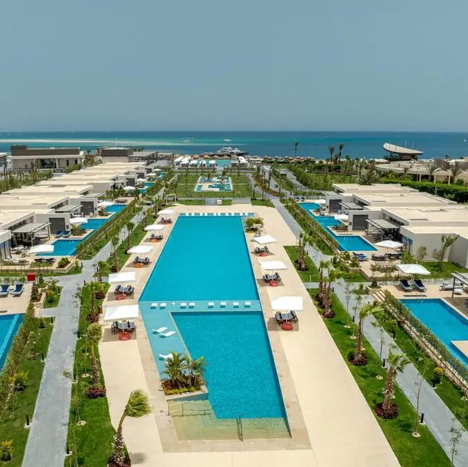 Rixos Hotels Egypt opened its second resort in Hurghada: Rixos Premium Magawish Bay View