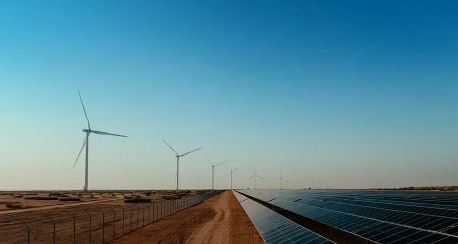 UAE Masdar scales up capacity by 150% to 51 GW since 2022